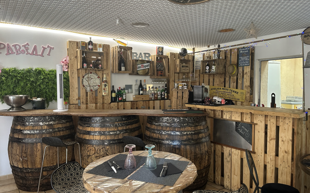 Découverte d&rsquo;un Joyau Culinaire à Rivesaltes : Une expérience inoubliable de Tapas