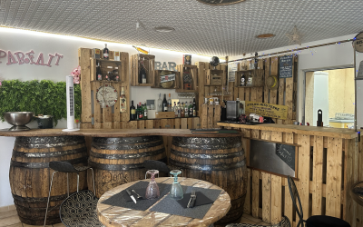 Découverte d’un Joyau Culinaire à Rivesaltes : Une expérience inoubliable de Tapas