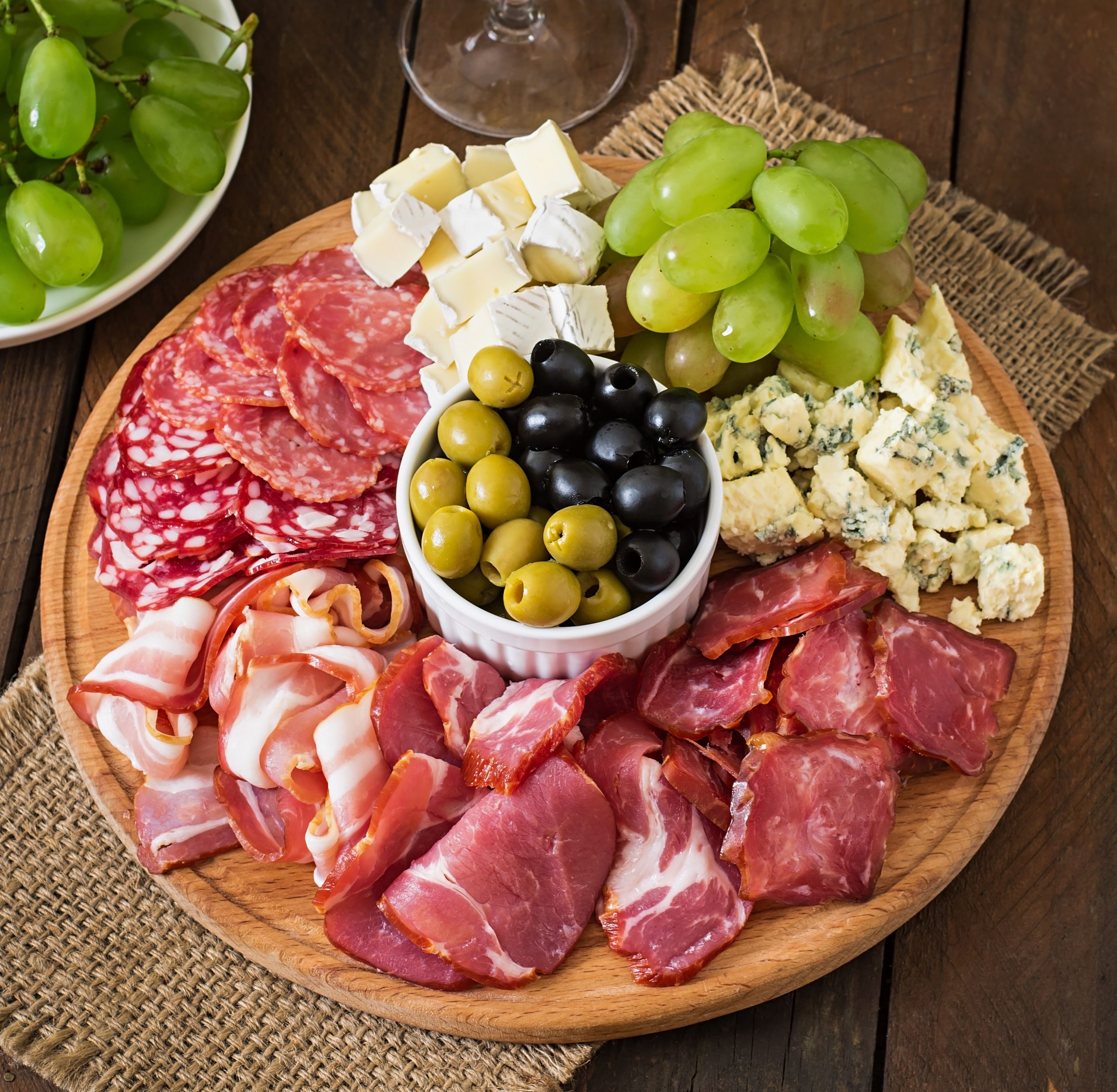 Restaurant - Tapas - Traiteur - Accord Parfait