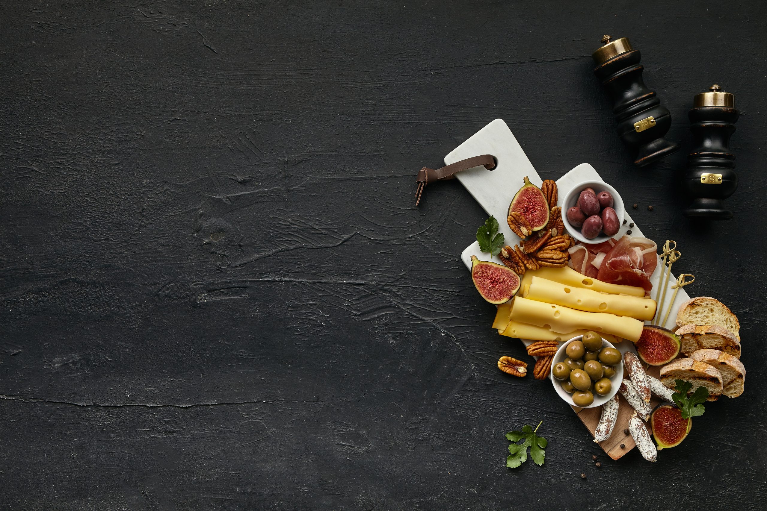 Restaurant tapas et service traiteur - L'Accord Parfait
